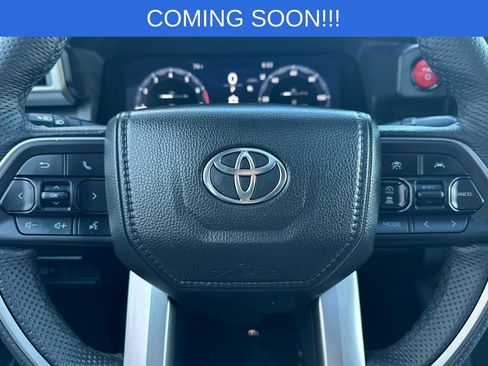 Used 2025 Toyota Tacoma TRD Off-Road w/ TRD Off Road Upgrade Package image 23