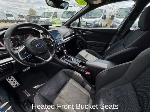 Used 2018 Subaru Impreza 2.0i Sport w/ Popular Package #1 AWD/4WD image 13