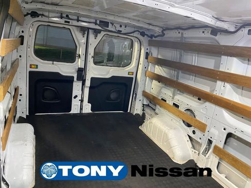 Used 2022 Ford Transit 250 Base w/ Exterior Upgrade Package image 30