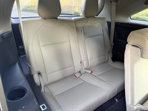 Used 2017 Acura MDX SH-AWD w/ Technology Package image 29