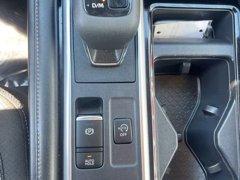 Certified 2023 Nissan Pathfinder SL AWD/4WD image 18