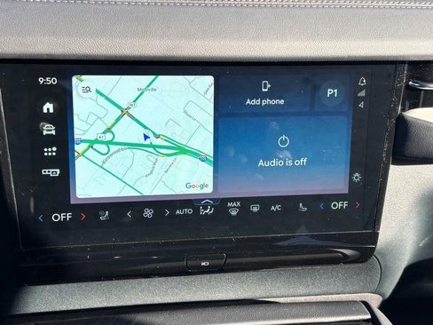 New 2025 Lincoln Navigator Reserve w/ Jet Appearance Package image 24