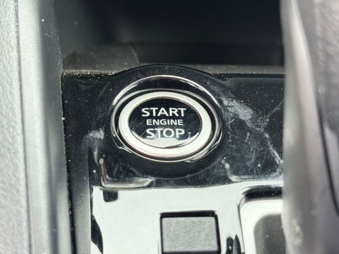 Certified 2025 Nissan Versa SV w/ Trunk Package FWD image 25