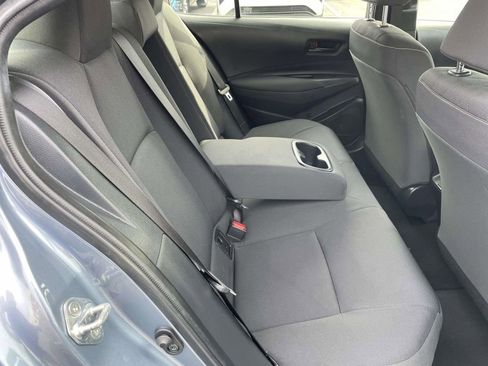 Used 2024 Toyota Corolla LE image 43