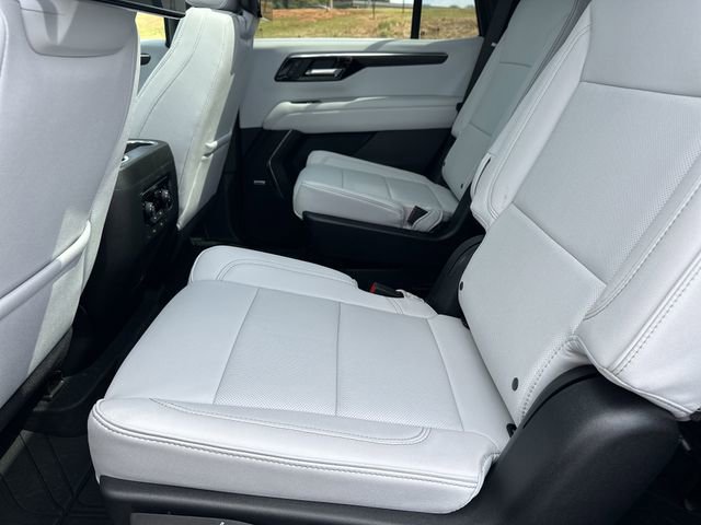 New 2025 Chevrolet Tahoe Premier RWD image 36