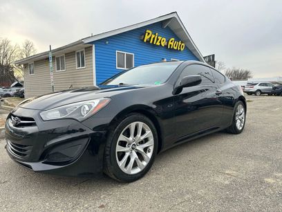 Used 2013 Hyundai Genesis 2.0T