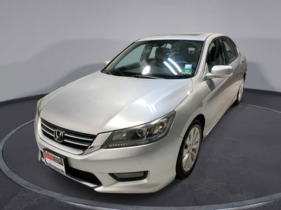 Used 2014 Honda Accord EX-L