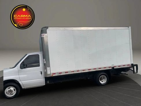 Used 2022 Ford E-350 and Econoline 350 Super Duty w/ Power Windows & Locks Group RWD image 47