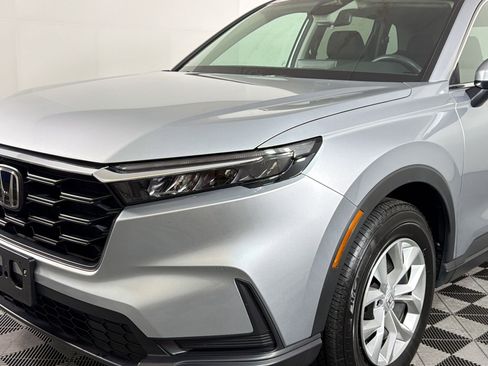 Used 2025 Honda CR-V LX image 18