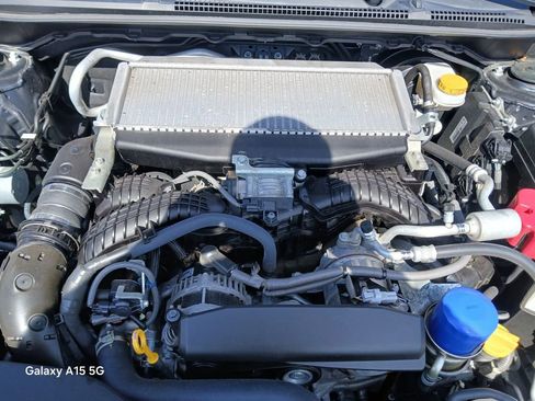 Used 2022 Subaru WRX AWD/4WD image 24