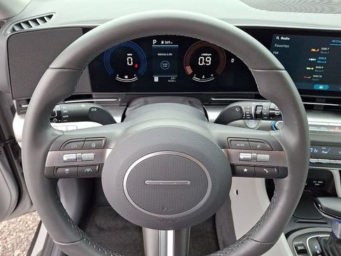 Certified 2026 Hyundai Kona SEL Sport AWD/4WD image 22