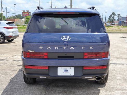 Used 2026 Hyundai Santa Fe SEL FWD image 22