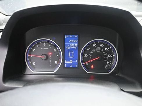 Used 2010 Honda CR-V EX-L image 10