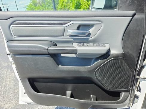 Used 2022 RAM 1500 Big Horn AWD/4WD image 36