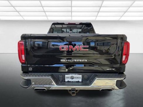 Used 2019 GMC Sierra 1500 SLT image 4