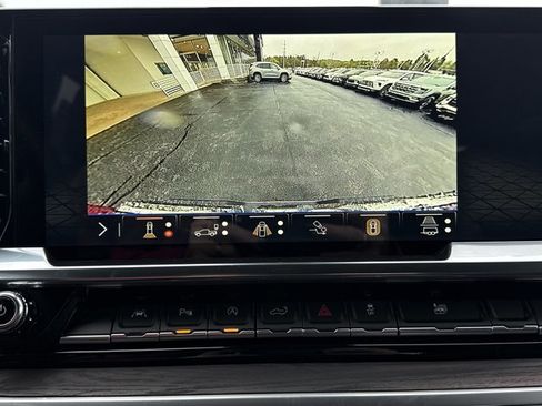 New 2026 GMC Sierra 1500 SLT w/ SLT Premium Plus Package image 9