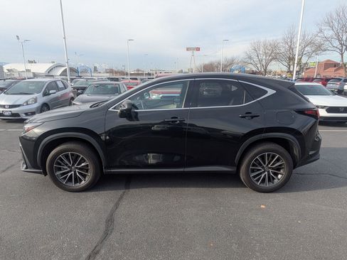 Used 2024 Lexus NX 350 AWD w/ Premium Package image 9