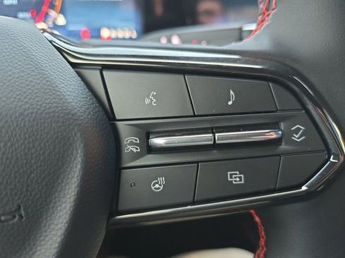 New 2026 Chevrolet Traverse RS FWD image 30