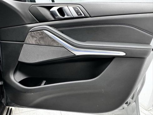 Used 2024 BMW X5 xDrive40i image 36