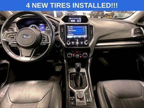 Used 2019 Subaru Forester Limited AWD/4WD image 15