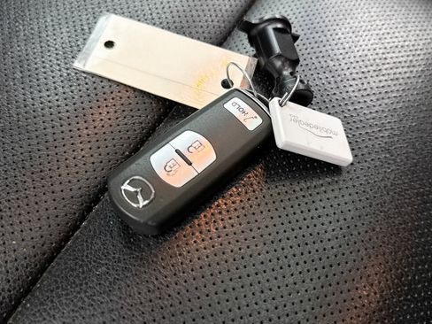 Used 2015 MAZDA CX-5 Grand Touring image 30