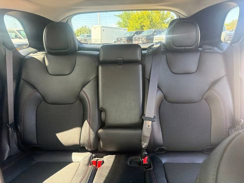 Used 2022 Jeep Cherokee Trailhawk w/ Sun, Sound & Nav Group AWD/4WD image 25