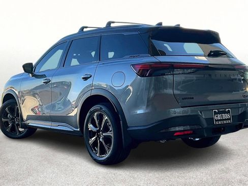 New 2026 INFINITI QX60 Autograph w/ Autograph Tech Package image 5