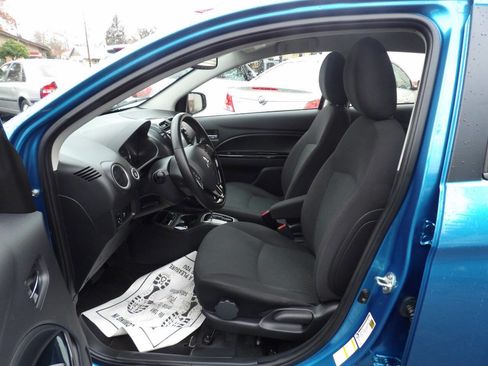 Used 2018 Mitsubishi Mirage G4 SE image 9
