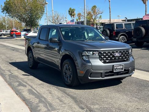 New 2026 Ford Maverick XLT w/ Equipment Group 301A AWD/4WD image 9
