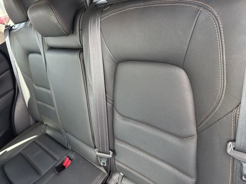 Used 2023 MAZDA CX-5 AWD 2.5 S w/ Premium Plus Pkg image 16