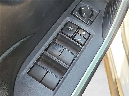 Used 2022 Toyota RAV4 LE w/ Carpet Mat Package (TMS) FWD image 11
