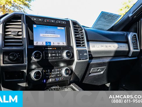 Used 2019 Ford F250 Platinum w/ Platinum Ultimate Package image 36