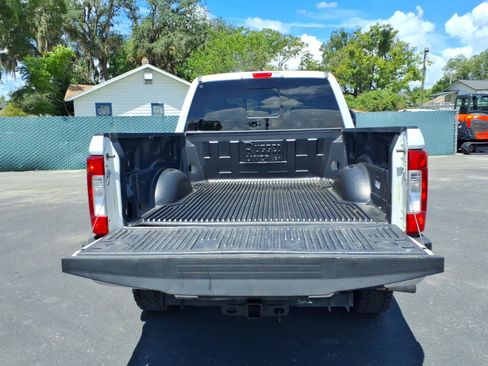 Used 2019 Ford F250 Lariat w/ Lariat Value Package AWD/4WD image 18