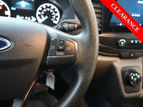 Used 2022 Ford E-Transit 148 High Roof Extended image 23