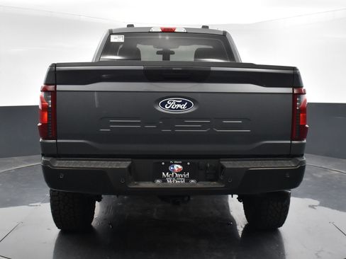Used 2025 Ford F150 XL image 8