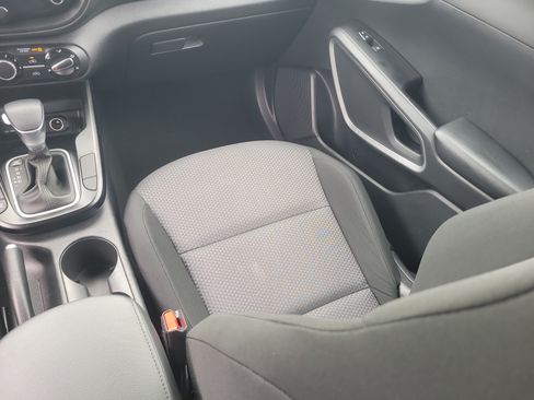Used 2020 Kia Soul LX FWD image 20