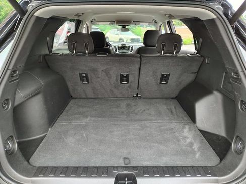 Certified 2018 Chevrolet Equinox LT FWD image 20