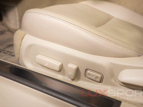 Used 2007 Lexus SC 430 Convertible RWD image 28