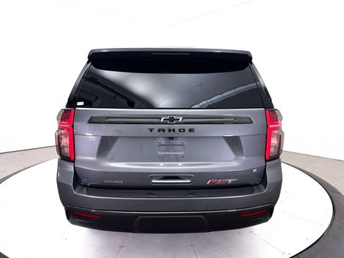 Used 2021 Chevrolet Tahoe RST AWD/4WD image 19