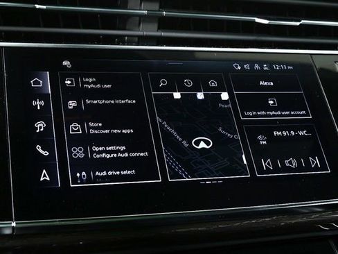 New 2026 Audi Q8 Premium Plus image 14