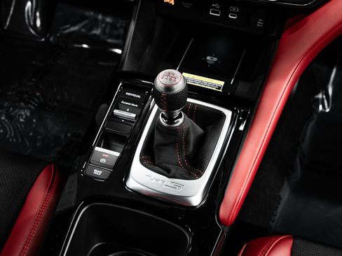 New 2026 Acura Integra Type S FWD image 24