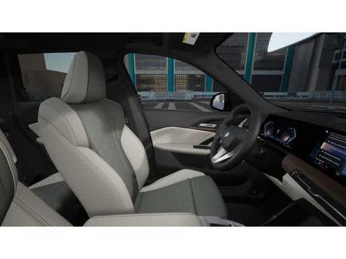 New 2026 BMW X1 xDrive28i w/ Technology Package image 9