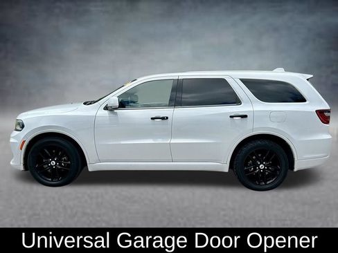Used 2022 Dodge Durango GT RWD image 8