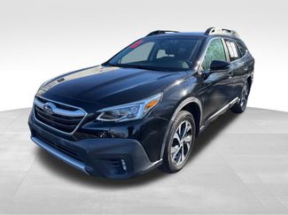 Used 2020 Subaru Outback Limited video 3