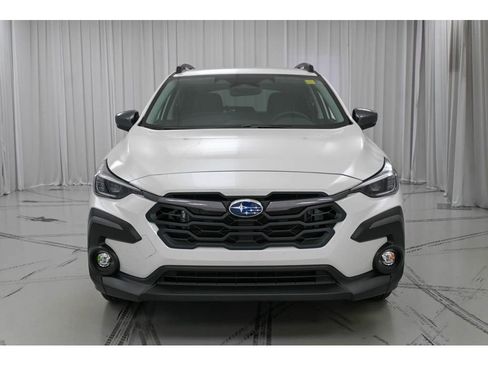 New 2025 Subaru Crosstrek 2.5i Limited w/ Crosstrek Mirror Package image 3
