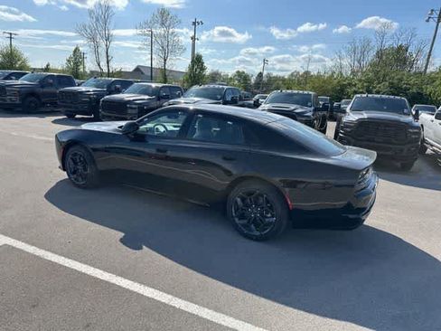 New 2026 Dodge Charger R/T image 6