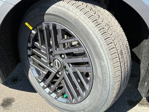 New 2026 Nissan Sentra SV image 9