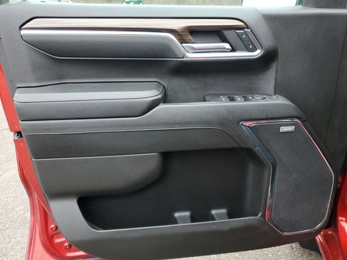 Used 2023 Chevrolet Silverado 1500 RST w/ Convenience Package II image 22