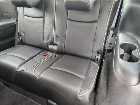 Used 2017 INFINITI QX60 FWD w/ Deluxe Technology Package image 31