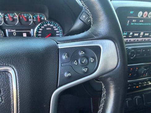 Used 2018 GMC Sierra 1500 SLT w/ SLT Premium Package image 31